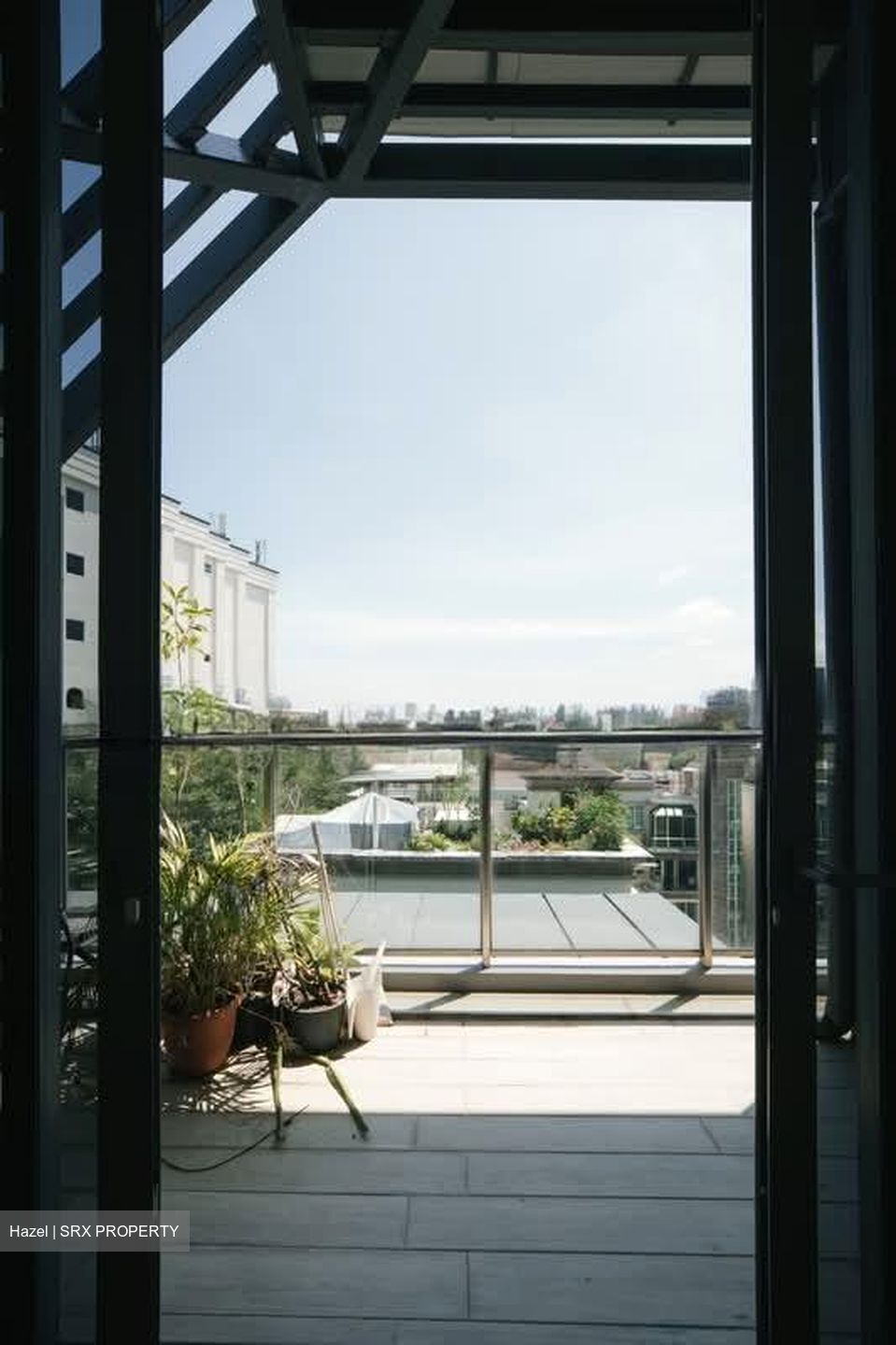 Mon Jervois (D10), Condominium #562144371